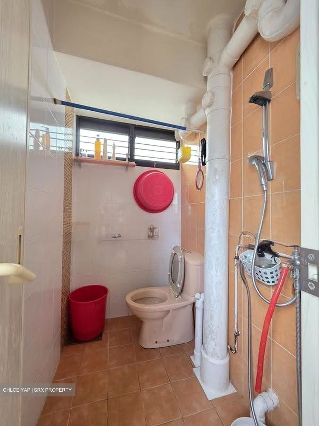 Blk 107 Fengshan Estate (Bedok), HDB 3 Rooms #611372121
